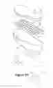 Fig. 10 - Upper for an article of footwear with at least one strand for lasting