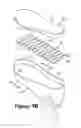 Fig. 11 - Upper for an article of footwear with at least one strand for lasting