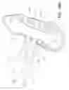 Fig. 21 - SHOE SECURING STRAPS