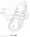 Fig. 23 - SHOE SECURING STRAPS