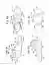 Fig. 08 - Strap systems for articles of footwear and other foot-receiving devices
