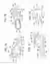 Fig. 09 - Strap systems for articles of footwear and other foot-receiving devices