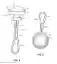 Fig. 02 - Cufflink device