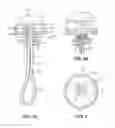 Fig. 03 - Cufflink device