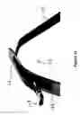 Fig. 12 - Adjustable combination carrying and closure strap system for a bag