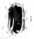 Fig. 19 - Adjustable combination carrying and closure strap system for a bag