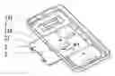 Fig. 01 - Protective Case With A Holder