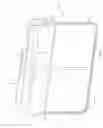 Fig. 11 - Case assembly for an electronic device