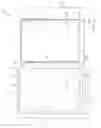 Fig. 24 - Case assembly for an electronic device