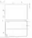 Fig. 25 - Case assembly for an electronic device