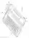 Fig. 45 - Case assembly for an electronic device