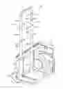 Fig. 01 - Handle assembly for a case