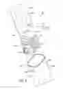 Fig. 03 - Handle assembly for a case