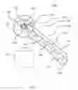 Fig. 02 - Dispenser adapter for pressurized fluent material