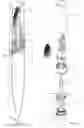 Fig. 05 - Valve mechanism with applicator tip for cosmetic containers