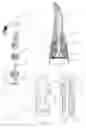 Fig. 08 - Valve mechanism with applicator tip for cosmetic containers