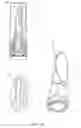 Fig. 15 - Valve mechanism with applicator tip for cosmetic containers