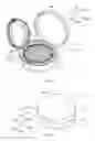Fig. 03 - Cosmetic container with inner lid