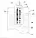 Fig. 01 - DEVICES AND METHODS OF PRESSURIZED DELIVERY OF MATERIALS IN COSMETIC DISPENSERS