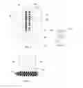 Fig. 02 - DEVICES AND METHODS OF PRESSURIZED DELIVERY OF MATERIALS IN COSMETIC DISPENSERS