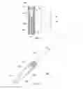 Fig. 03 - DEVICES AND METHODS OF PRESSURIZED DELIVERY OF MATERIALS IN COSMETIC DISPENSERS