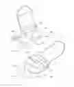 Fig. 06 - DEVICES AND METHODS OF PRESSURIZED DELIVERY OF MATERIALS IN COSMETIC DISPENSERS