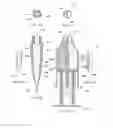 Fig. 14 - DEVICES AND METHODS OF PRESSURIZED DELIVERY OF MATERIALS IN COSMETIC DISPENSERS