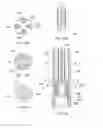Fig. 15 - DEVICES AND METHODS OF PRESSURIZED DELIVERY OF MATERIALS IN COSMETIC DISPENSERS