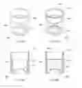 Fig. 16 - DEVICES AND METHODS OF PRESSURIZED DELIVERY OF MATERIALS IN COSMETIC DISPENSERS