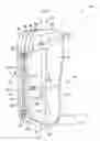 Fig. 01 - BACKPACK HAVING HORIZONTAL EXPANSION