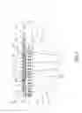 Fig. 06 - Oral care implement having multiple soft tissue cleaner components