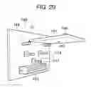 Fig. 16 - Wire-reeling type desk