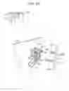 Fig. 19 - Wire-reeling type desk