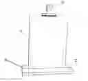 Fig. 01 - STANDING CLIPBOARD