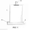 Fig. 02 - STANDING CLIPBOARD
