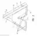 Fig. 04 - Rack component and rack system