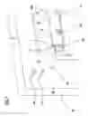 Fig. 06 - Visible hanging bracket with an improved anti-disengagement system for wall cupboards