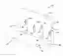 Fig. 01 - WALL MOUNTED SHELF ARRANGEMENTS