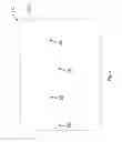 Fig. 05 - WALL MOUNTED SHELF ARRANGEMENTS