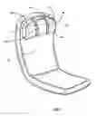 Fig. 02 - Hygienic Headrest Cover