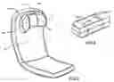 Fig. 03 - Hygienic Headrest Cover