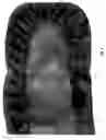 Fig. 04 - Hygienic Headrest Cover