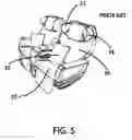 Fig. 05 - Hygienic Headrest Cover