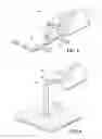 Fig. 03 - Apparatus for providing balance and stability while standing