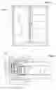 Fig. 02 - Light-emitting glazing assembly, door and piece of refrigerating equipment comprising this assembly and manufacture thereof