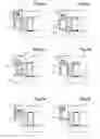 Fig. 08 - Light-emitting glazing assembly, door and piece of refrigerating equipment comprising this assembly and manufacture thereof