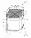 Fig. 01 - Merchandise Fixture