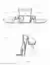 Fig. 05 - Combined plate and cup holder