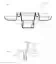 Fig. 13 - Combined plate and cup holder
