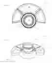 Fig. 15 - Combined plate and cup holder